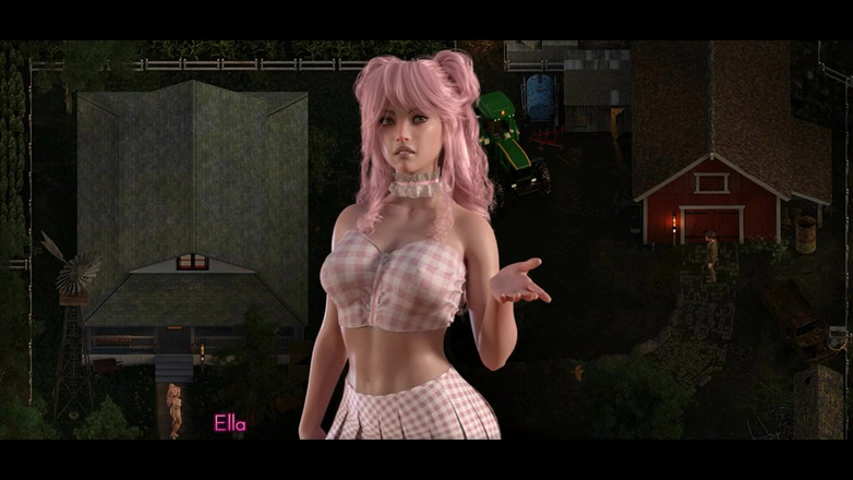 LoveSkySan69Real: La orden de Génesis v63022 - parte 177 revelaciones por loveskysan69