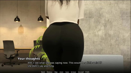 Visual Novels: WVM stars university part 119