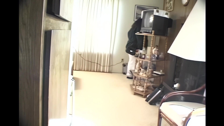 Fetish Desire: お尻ファックする妊婦の狩り