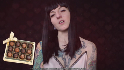 Miss Ivy Ophelia: Boneca maricas apaixonada dispara 2