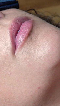 Những người khổng lồ vô tình đụ tinies