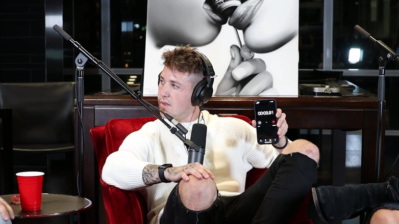 Pillow Talk: Greg O'gallagher Is Back Again with Some Marriage Counselling for...