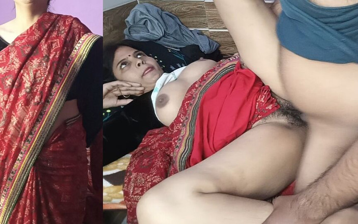 Pyaripooja22: Evlendikten sonra baldızı ilk kez kayınbiraderi'nin evine geldiğinde kocası onu...