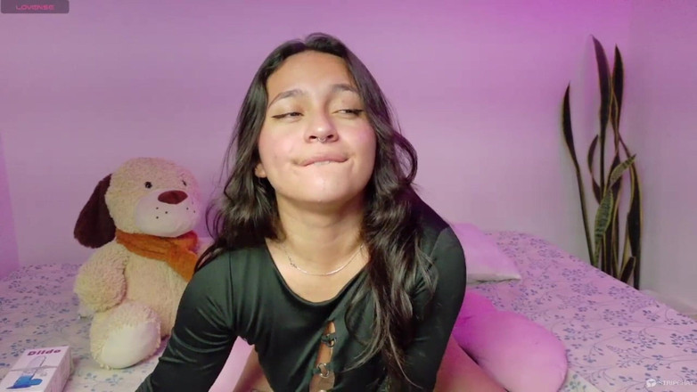 Emilyn Grifs: Chcesz teraz przyjść i mnie przelecieć?