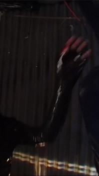 Everyone Wants the Dildo in the Ass, Cunt and to Be Pissed on