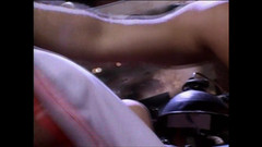 Real Home Made: Ejaculare neașteptată pentru Alexis