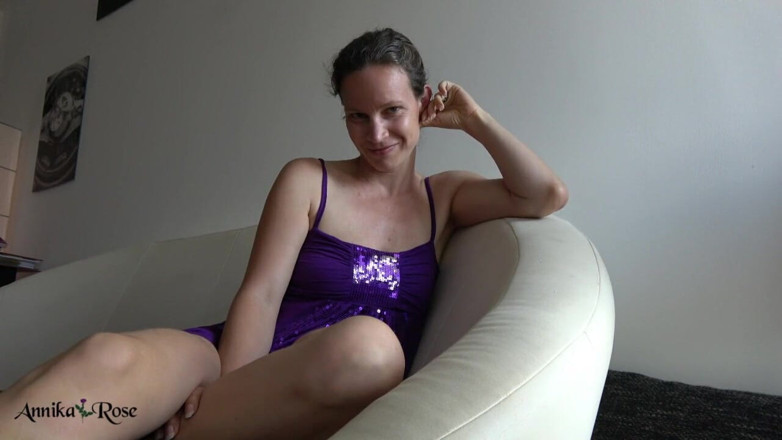 Annika Rose: Ty mini kutas!
