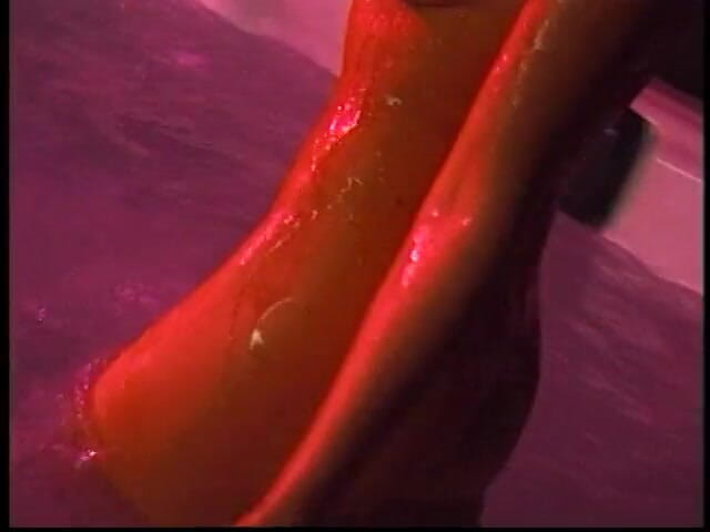 Girls of Desire: lesbins enjoying sex in bathtub