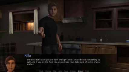 Visual Novels: Bangcity part 15