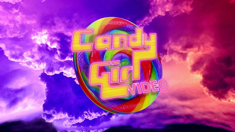 CandyGirl Video: Anabelle Pync - ondersteboven orgasme 4k