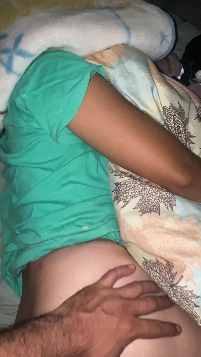 Rubis: Secret Sex with My Stepdaughter