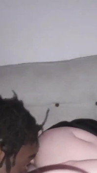 YoungEnglishBBW esfregando minha buceta gorda enquanto bbc Nata4sex come minha buceta