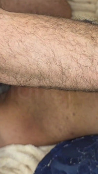 Tall Horny Twink Can't Handle Monster Cock - Endurance Fuck