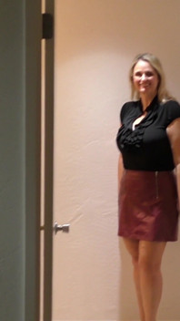 Duro anal follada en tacones altos video personalizado