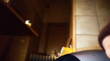 Lilicross: My pussy