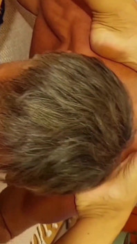 Bella Moglie Matura Selena Sesso Mezzo Nudo