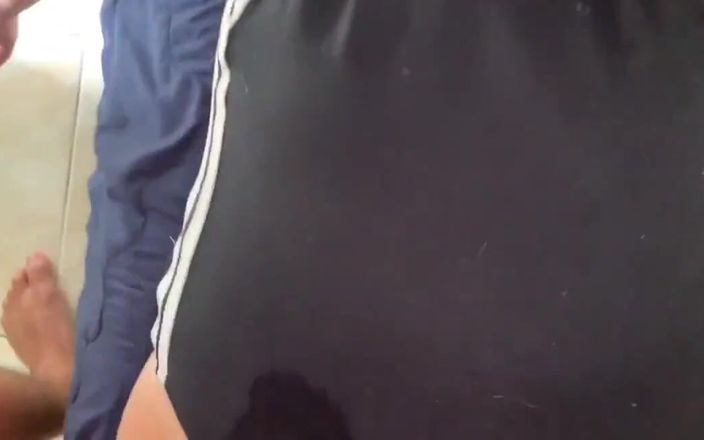 Ivana Montana: Roztomilá nevlastní sestra dostane tajný creampie