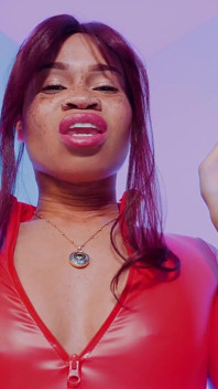 Fuck'd up - dewi eboni femdom Rosie Reed hamba kongkek penguasaan penguasaan menghidu arahan