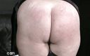 House of lords and mistresses in the spanking zone: Nonne-küken dominiert und bestraft