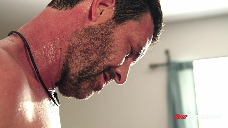 New Sensations: Karla Kush - Fantazje szefa