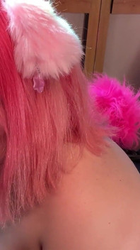 POV: Your Curvy Puppygirl GF Is Hungry for Your Boner
