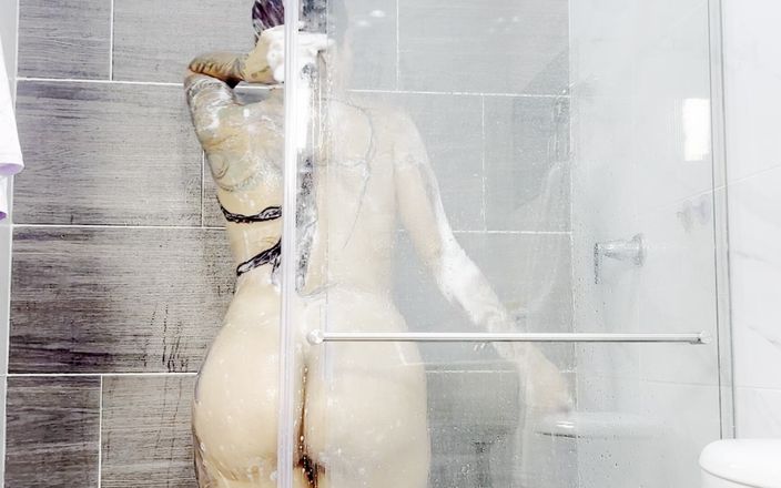 SoyMarce: Ayo ke kamar mandi