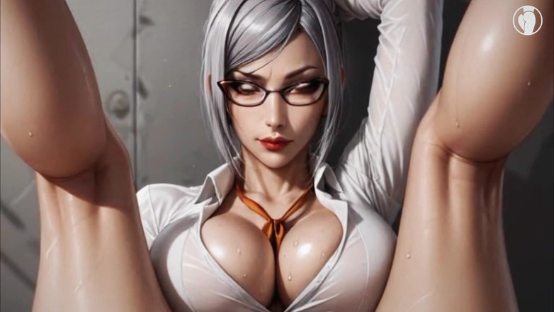 NumbCroft: Ai gerou Meiko Shiraki, a milf mais safada