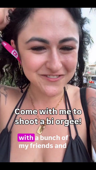 Our Bisexual Orgy Was Amazing