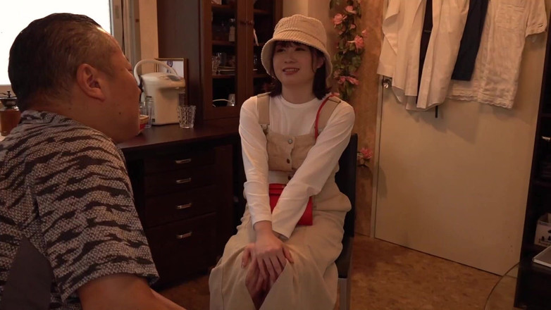 Raptor Inc: Riko Takaragawa - serveerster praatte over tot neuken en rauw worden....