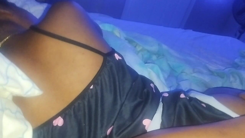 Skyy: Stiefvater, fick mich bitte! Mit stiefvater im bett klettern und...