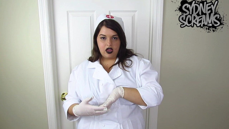 Sydney screams fetish: O opinie medicală a penisului tău - HD Mp4