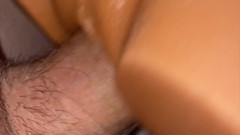 Naughtybunny: POV 섹스 인형 사정