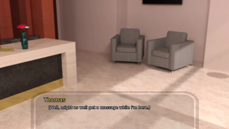 Johannes Gaming: Grandmas House - 127 I Fucked Asami on the Train While Old...