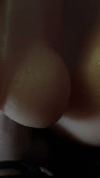 Pegging POV. Femdom - ngentot pantatmu pakai harness. Astarioth