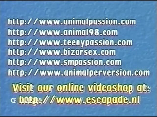 Extreme Insertions: Dildo fever.