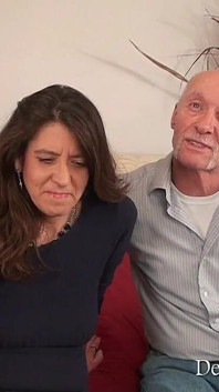 Desperate amateurs bobbie prima volta nel film