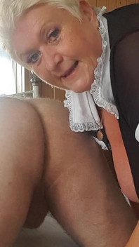 Leccata del culo