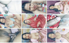 Queen7895: नवविवाहित भाभी की डिलीवरी बॉय के साथ चुदाई