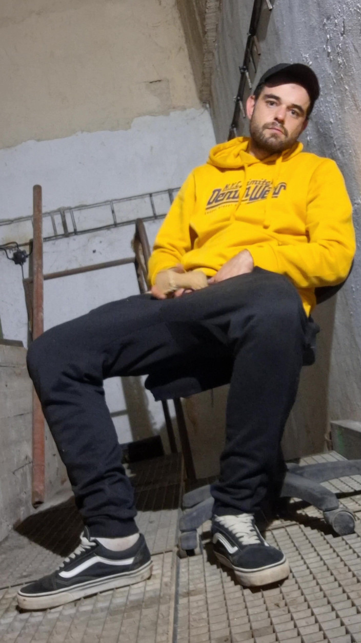 jerkofflover: Otro Montaje De Mis Vídeos, Por Favor, Espero Que Lo...