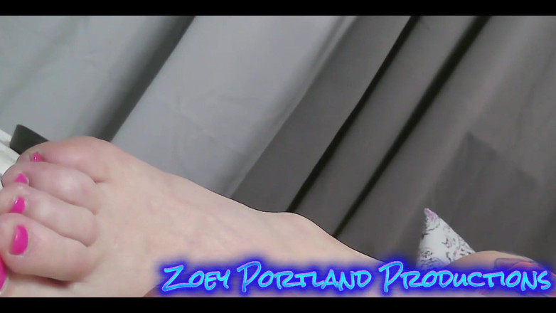 Zoey Portland: 2026 Hot MILF Next Door Plays with Step Brother While...