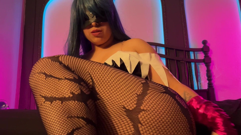 Astarioth: Morrigan A Sucubus Mais Quente / Astarioth