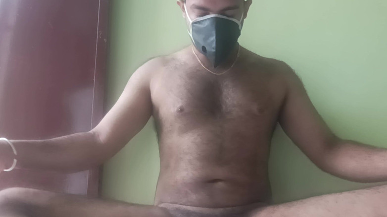 Sansuindia: Bank Manager Nude Show