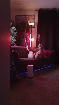 La masturbation la plus sexy avec une soirée torride
