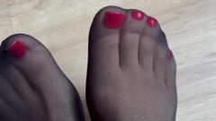 Mistress's Feet