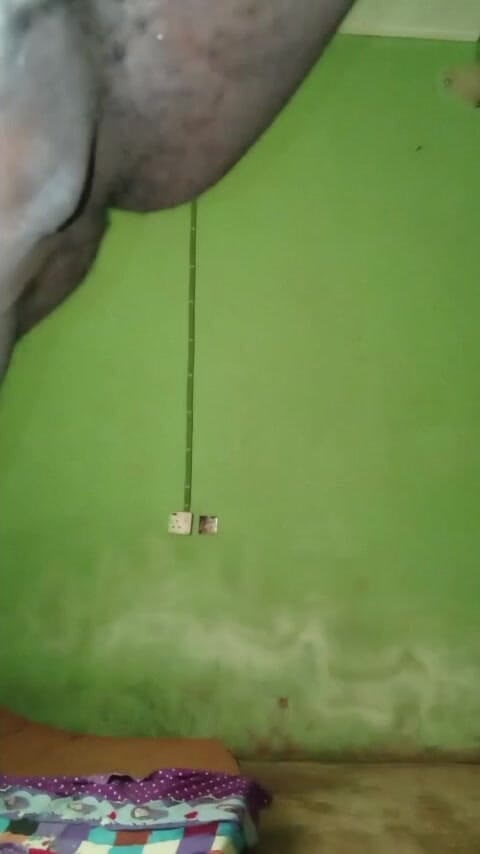 Badman4606: Dubur seksi dikongkek.