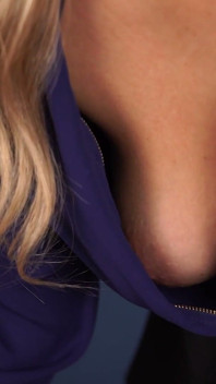 Ashley Jayne - podoba ci się to - JOI