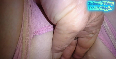 Melinah Viking: POV grać z cipką