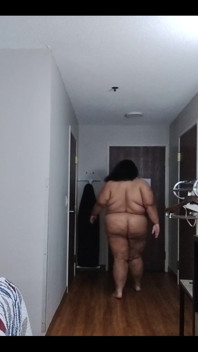 Why Can't I Ever Keep My Clothes on?