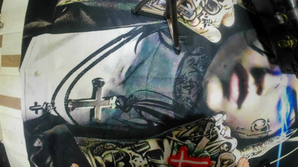 FuckSlave: Veuillez Utiliser Dur Monsieur