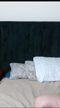 Naked Sex Show MILF Masturbation Big Ass Finger Show in Pussy P2